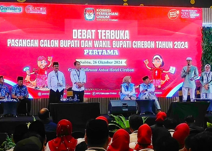 Debat Panas Imron-Luthfi Soal RTRW