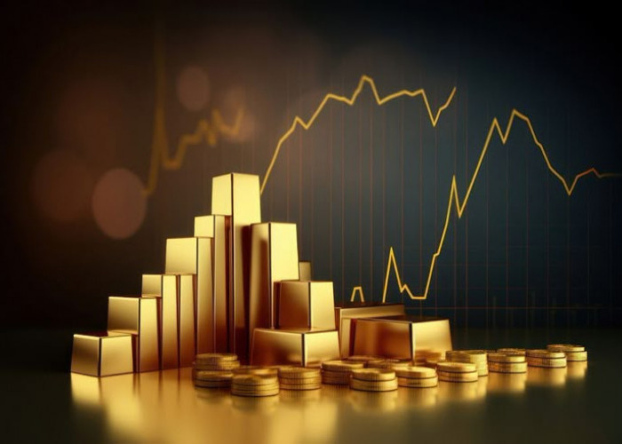 Harga Emas Hari Ini 17 Oktober 2026: Turun atau Naik?
