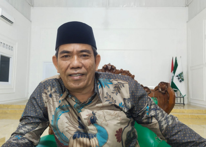 Beri Tanggapan Bursa Ketua DPC PKB, Mahmudi Soroti Perubahan Kantor Sekretariat