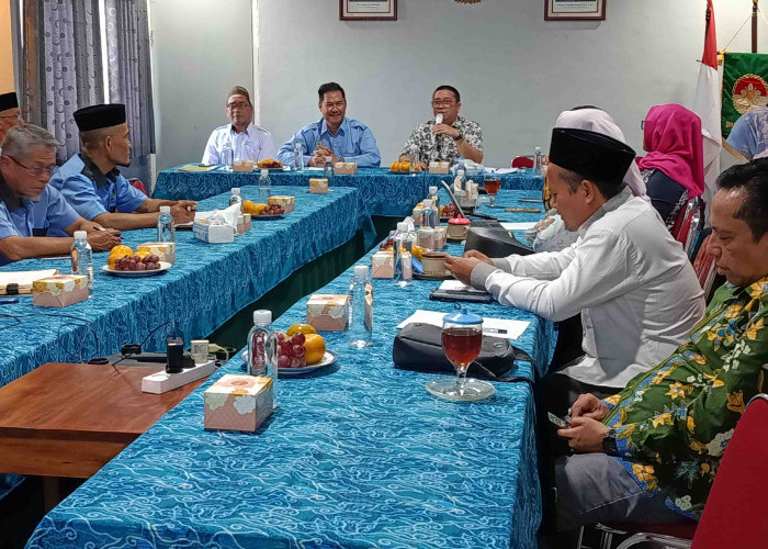 PD Pasar Punya Piutang 1,3 Milyar, Komisi II Dorong Pelibatan APH