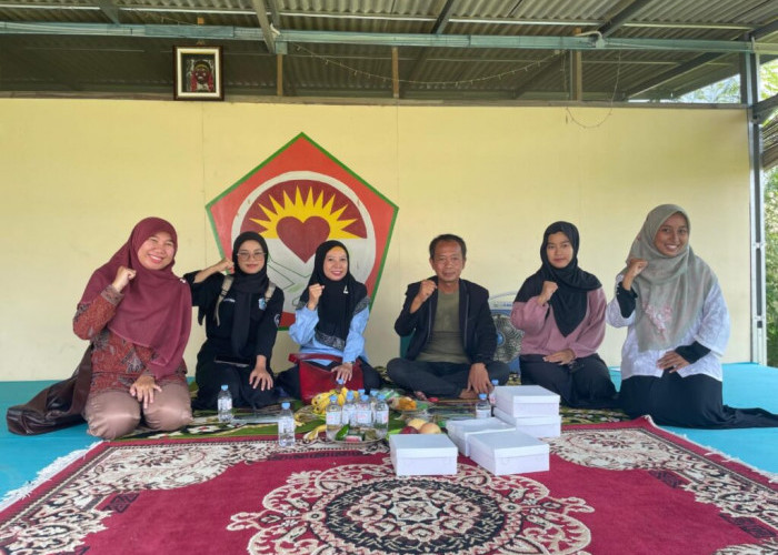 Jurusan Tadris IPS UIN Siber Cirebon Jalin Kerja Sama Strategis dengan CV. Bangkit Sentosa Nusantara