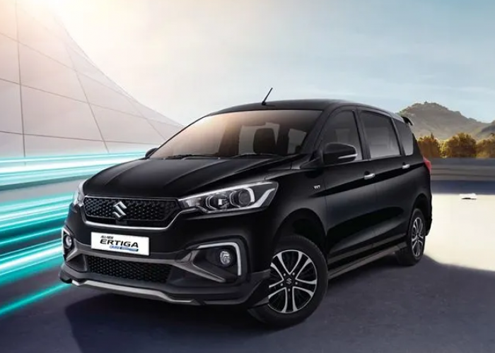 Harga Variant Suzuki Ertiga 2026 yang Termurah Hingga Termahal