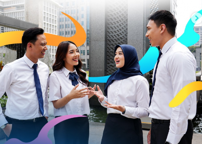 Daftar Jurusan yang Dibuka pada Rekrutmen PCPM BI 41, Ada Lulusan Teknik hingga Hukum