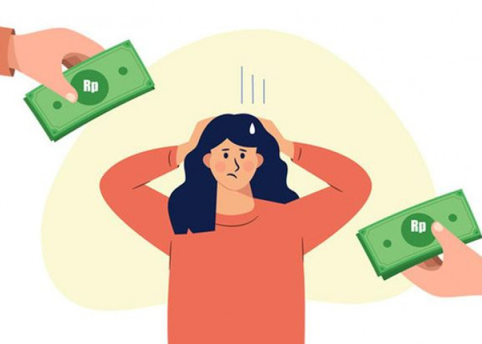 Jangan Sampai Terjerat! Kenali Ciri-Ciri Pinjol Ilegal dan Cara Menghindarinya