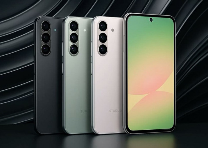 Harga Samsung Galaxy A56 5G Anjlok di Februari 2026 Jelang Peluncuran Samsung Galaxy A57