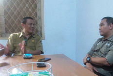 139 Calwu Terpilih Pilwu 2025 Diingatkan Soal Kelola Keuangan