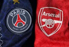 Prediksi Arsenal vs PSG: Siapa yang Akan Dapet Gelar Juara?