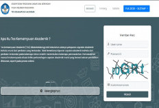 Jadwal Lengkap dan Cara Akes Simulasi TKA SD, SMP, SMA 2026