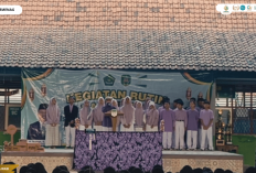 Mahasiswa PLP UIN Siber Cirebon Belajar Mengamati Pengembangan Potensi Siswa di MTsN 4 Cirebon