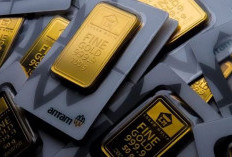 Harga Emas Antam Hari Ini 24 Februari 2026: Tembus Rp3 Juta, Saatnya Jual atau Beli?