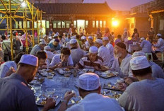 Apa Itu Tarhib Ramadhan?: Bentuk Kegiatan dan Contohnya 