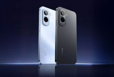 Bedah Kamera Vivo T5 Pro: Sensor Sony Kualitas Profesional untuk Fotografi Malam