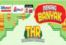 Buruan Serbu! Promo THR Alfamart Berakhir 12 Maret: Tebus Murah Khong Guan & Marjan Sebelum Kehabisan
