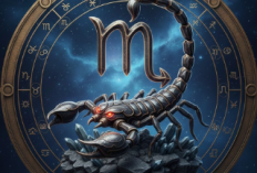 Ramalan Zodiak Scorpio Hari Ini, Selasa 20 Januari 2026. Peluang Besar Karier, Cinta Hingga Finansial