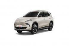 Daftar Mobil Listrik Terbaru 2026: Dari MG S5 EV Hingga Wuling Eksion, Ada yang Rp100 Jutaan!