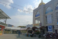 Andalus Resto Siap jadi Destinasi Bukber Ramadhan