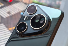 Review Kamera Huawei Pura 80 Ultra, Standar Baru Fotografi Mobile 2026?