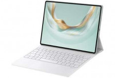 Huawei MatePad 12 X: Tablet Super Ringan 0,5 Kg yang Siap Gantikan Laptop dengan Baterai Tahan Lama