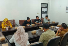 Moratorium Investasi Segera Dicabut, Pemutakhiran LBS Ditarget Rampung Pekan Ini