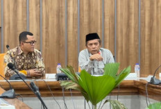 Fakultas Syariah UIN Siber Cirebon Disiapkan Jadi Role Model Zona Integritas