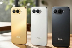 Paket Lengkap! Redmi Turbo 5 Max Hadir dengan IP69 dan Sensor Sidik Jari Ultrasonik!