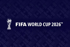 Daftar Negara yang Lolos Piala Dunia FIFA 2026 dan Jadwal Pertandingan Fase Grup