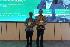 ICMI Cirebon Gelar Refleksi 28 Tahun Reformasi dan Peluncuran Jalan Terjal Menuju Indonesia Adil dan Makmur