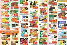 Promo JSM Superindo Periode Minggu Ini 13 hingga 16 April 2026, Daging Semur Rp 14.290