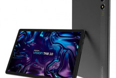 Rekomendasi Tablet Murah RAM 8GB Terbaik 2025, Cocok untuk Kerja, Kuliah dan Bikin Konten!