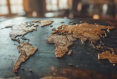 Inilah Daftar Negara Paling Aman Jika Perang Dunia 3 Terjadi, Indonesia Masuk Salah Satunya!