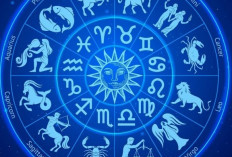 Zodiak yang Akan Menemukan Cinta di Hari Valentine 2025, Adakah Punya Kamu? 