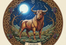 Ramalan Zodiak Taurus Hari Ini Rabu, 04 Februari 2026. Membawa Peluang Besar Karier, Cinta, Hingga Finansial 
