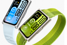 Huawei Band 11 Pro vs Versi Reguler, Apa Saja Bedanya?