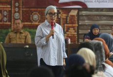 Banyak Keluhan Soal Desil, Selly Desak Bentuk Timsus Evaluasi Data