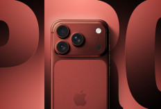 Biaya Produksi Bengkak, Harga iPhone 18 Pro Max Diprediksi Melonjak Jelang Rilis