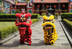 Kapan Tahun Baru Imlek 2026? Ini Dia Tanggal Serta Kegiatan Saat Perayaan 