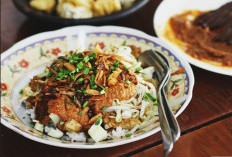 Lengkapi Momen Wisata Libur Lebaran di Indramayu dengan 7 Kuliner Legendaris Ini