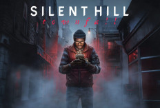 Konami Konfirmasi Jadwal Rilis Silent Hill: Townfall untuk PS5 dan PC di September 2026