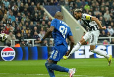 Champions League: Hasil Newcastle United vs Qarabag Newcastle Menang Dramatis 3-2