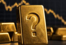 Prediksi Harga Emas Mei 2026: Apakah Tren Bullish Akan Berlanjut?