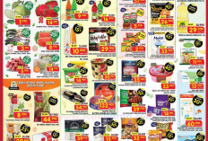 Promo Superindo Pekan Ini Periode 26-29 Januari 2026: Aneka Buah dan Sayur hingga Daging Segar Mulai Rp 1 Ribu