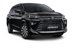 Review Toyota Avanza: Kelebihan, Kekurangan, dan Konsumsi BBM