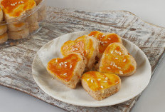 Persiapan Lebaran 2026: Cara Membuat Kue Kacang Tanah yang Wangi dan Awet Tanpa Pengawet