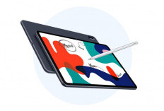 Rekomendasi Tablet Terbaik untuk Ilustrator: Dari iPad Pro hingga Samsung Tab S-Series