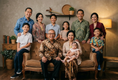 15 Ide Prompt Gemini AI Foto Keluarga Unik: Dari Tema Jadul Sampai Futuristik!