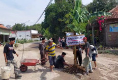 Dewan Minta Perbaikan Jalan Geser ke Wilayah Selatan