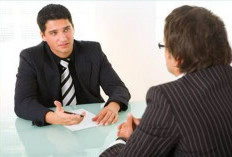 Tips Lolos Wawancara Kerja Untuk Fresh Graduate Tanpa Pengalaman