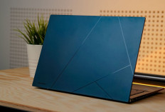 10 Rekomendasi Laptop AI Terbaik 2026 untuk Kerja, Kuliah, dan Desain