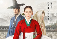 Tayang di Netflix, Ini Sinopsis Drama Korea 'The Scandal' yang Dibintangi Son Ye-Jin dan Ji Chang-Wook