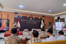 Pertumbuhan Pemilih Pesat, KPU Sebut Potensi Penambahan Kursi hingga Penambahan Dapil
